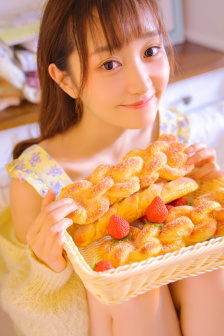 杉原杏璃写真集